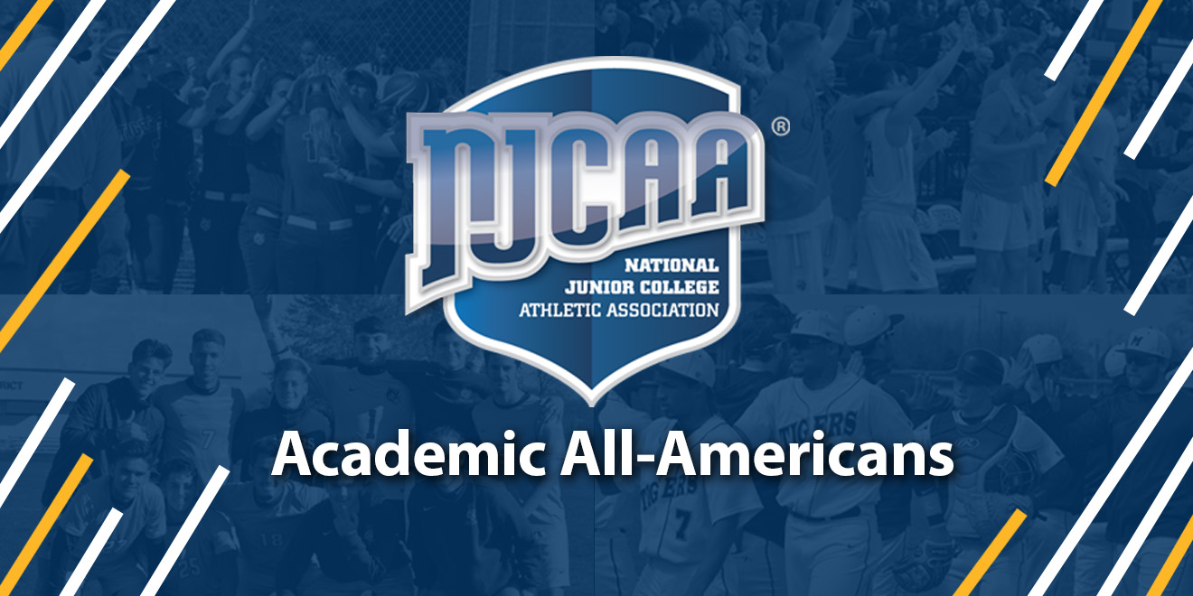 Academic All-Americans