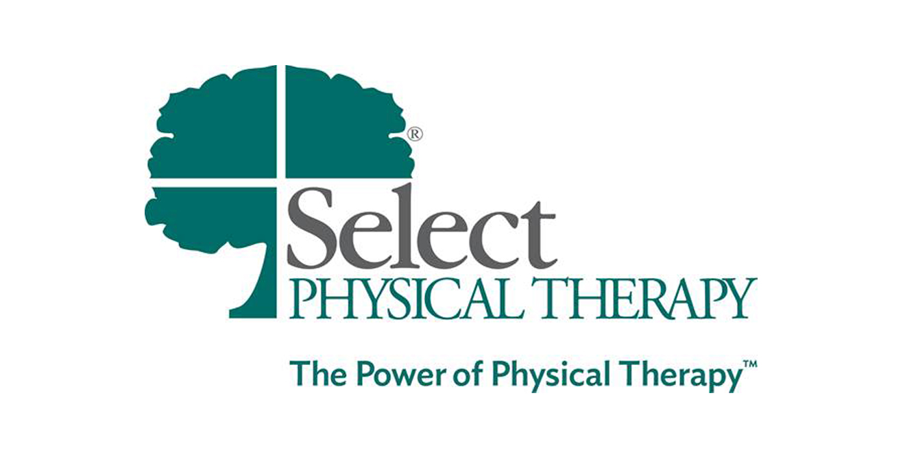 Tigers Announce Select Physical Therapy for Athletic Training Services