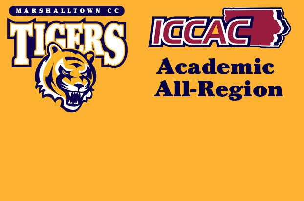 23 student-athletes named to Academic All-Region teams