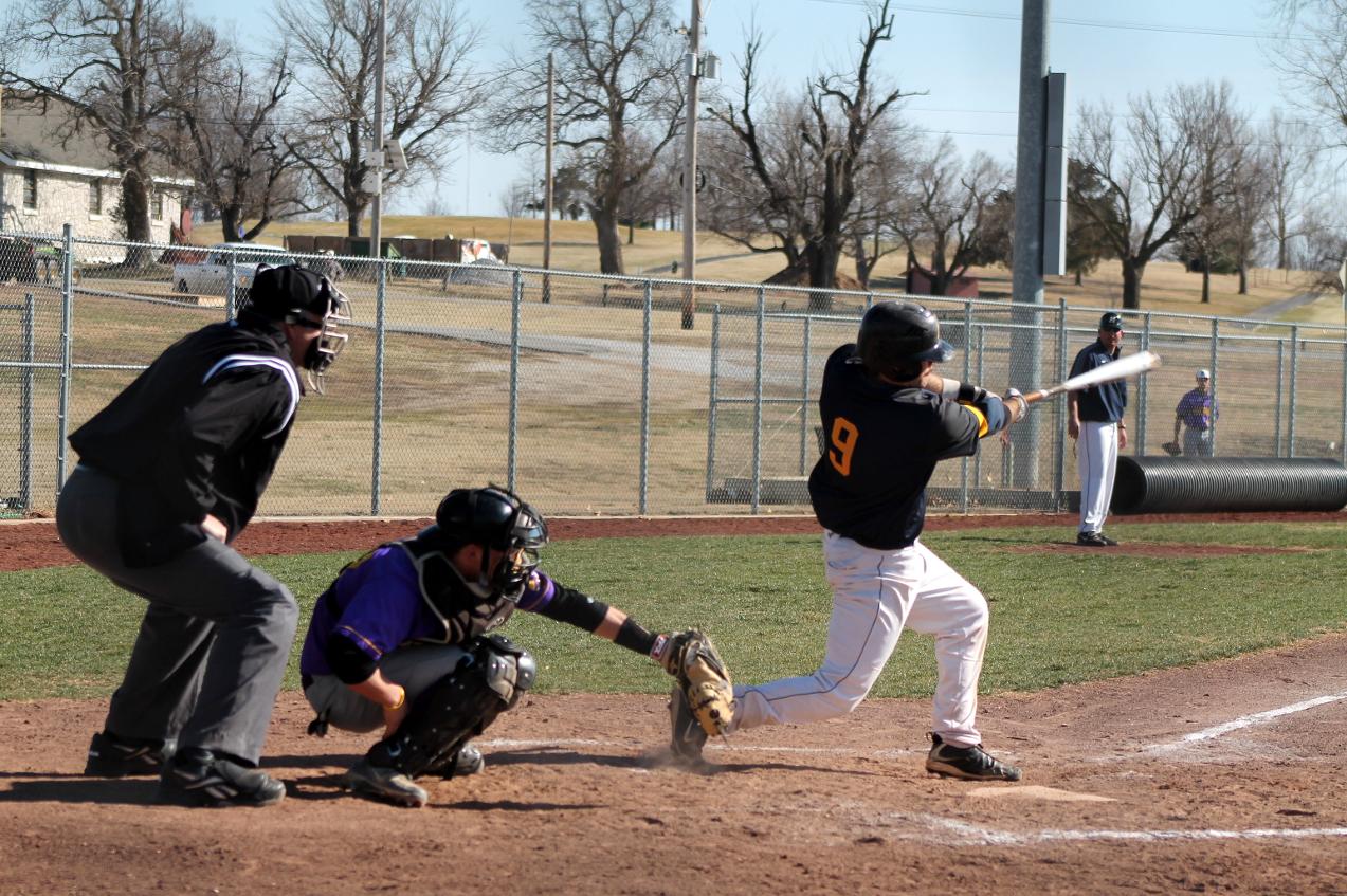 Tigers' tournament run ends in 12 inning loss