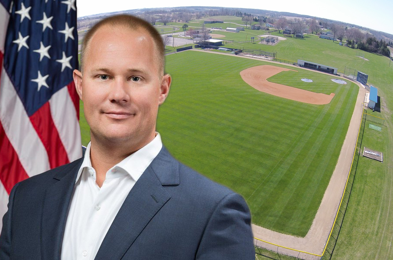 Gabe Haugland, a former MCC Baseball player and Army Veteran, will be the commencement speaker at the 88th annual MCC commencement ceremony on Friday
