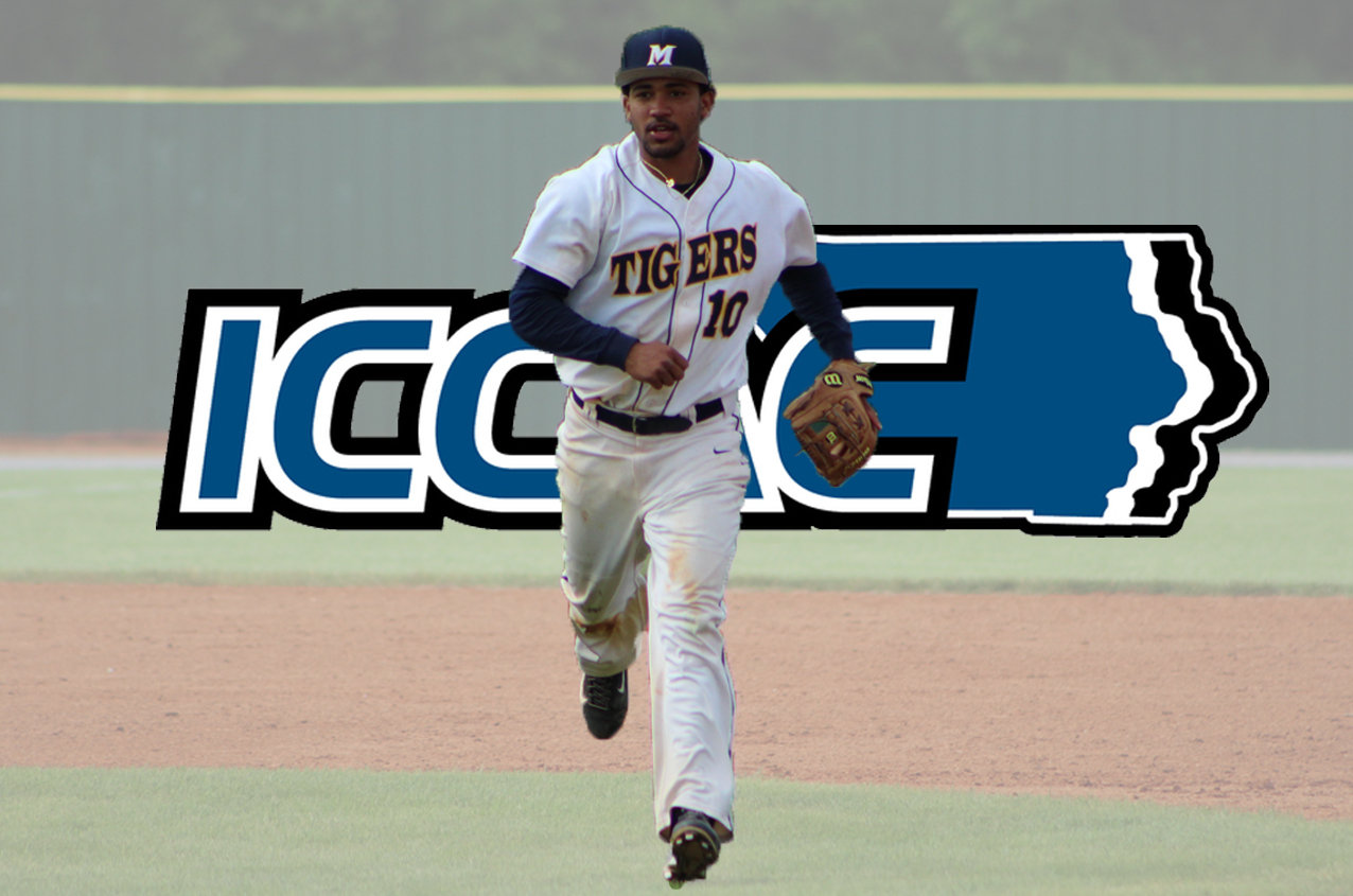 Enmanuel Lopez lands third ICCAC Player of the Week honor