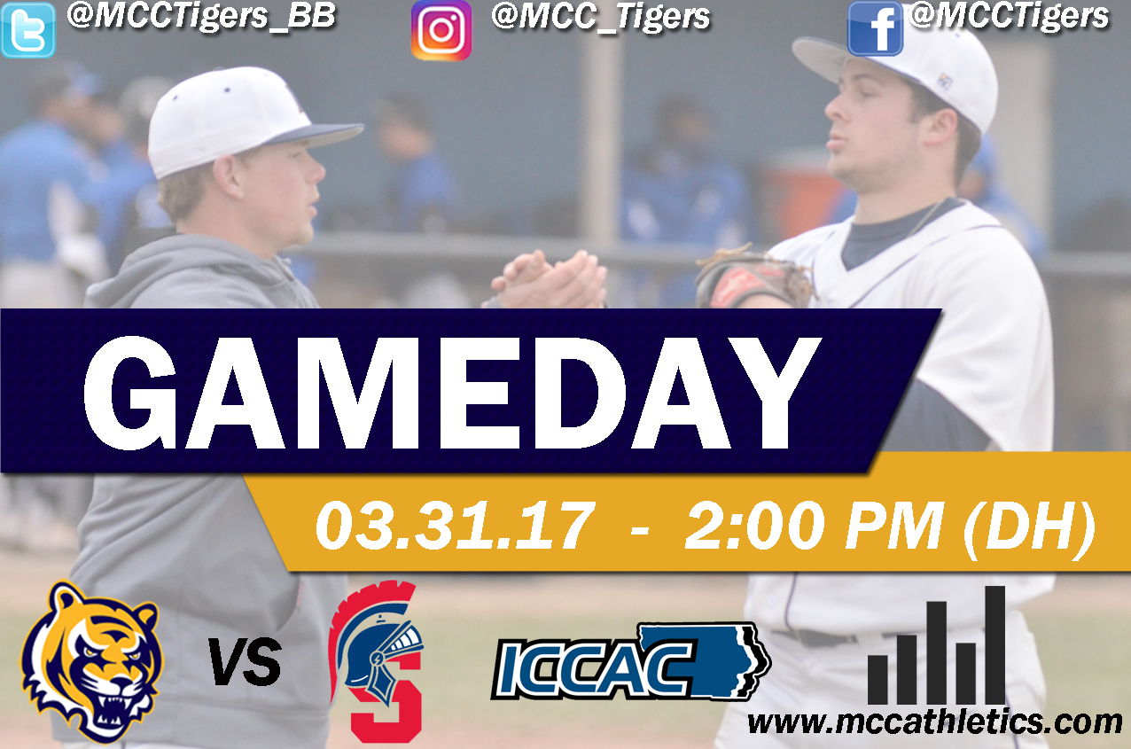 MCC baseball opens up conference play at Southwestern on Friday for a four-game weekend series