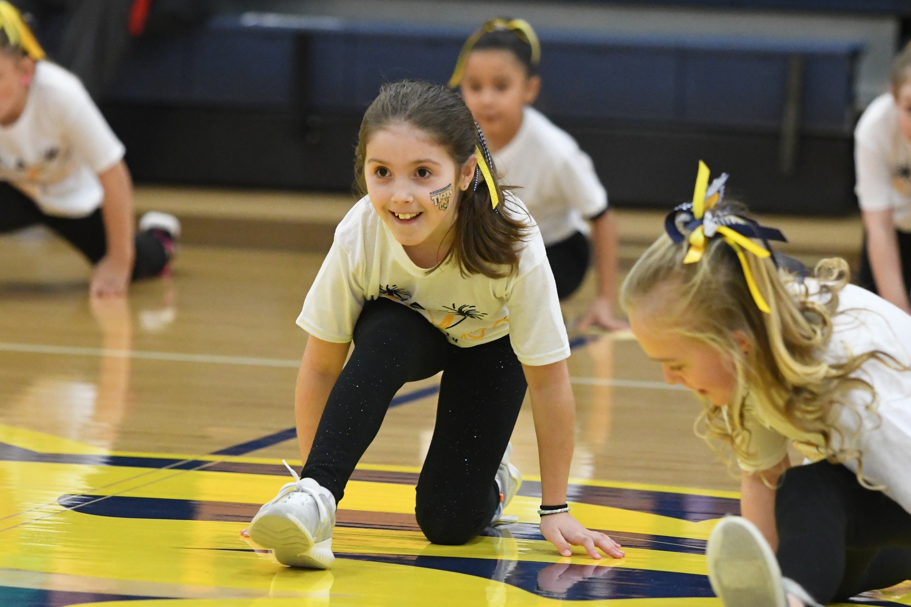 MCC Cheer/Dance team to host youth camps Jan. 22 and Feb. 5