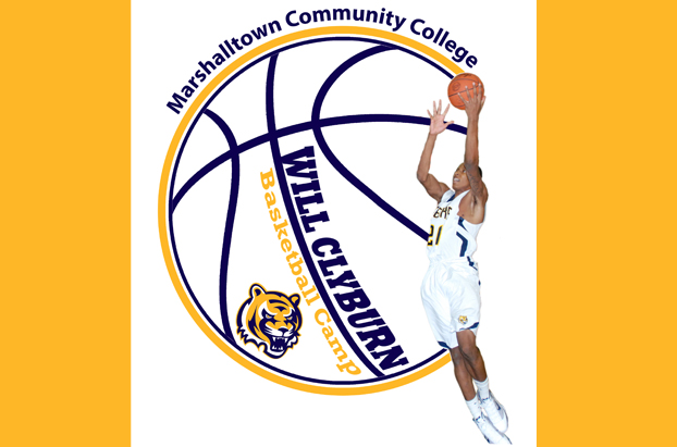 Former MCC standout Will Clyburn will host a summer camp at the Student Activity Center from June 9-12