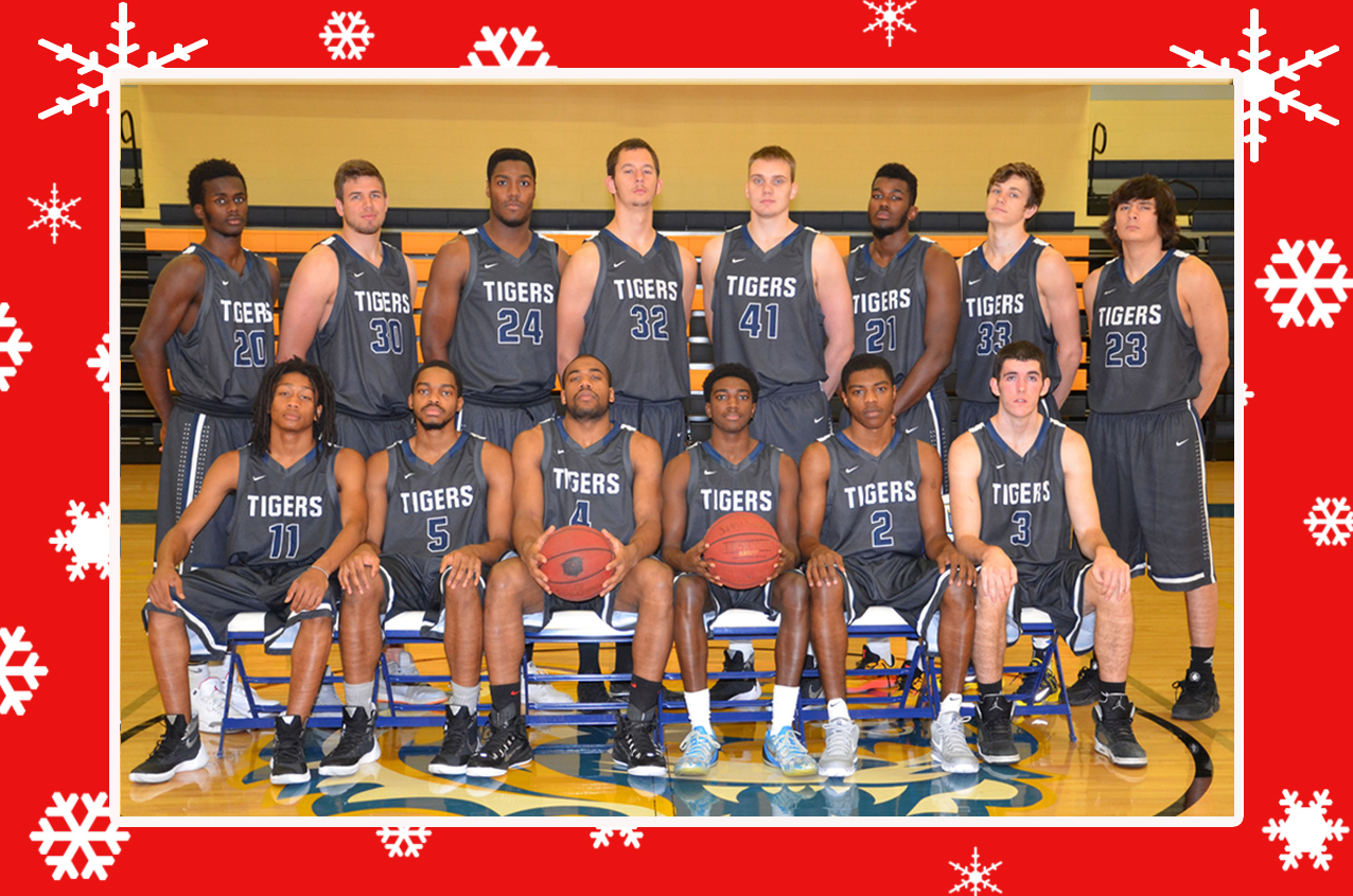 Men's basketball to host Christmas Camp on Dec. 19