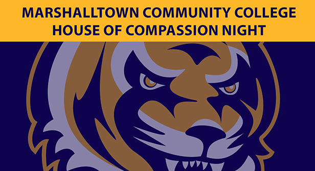 Men's basketball to host House of Compassion Night Feb. 6