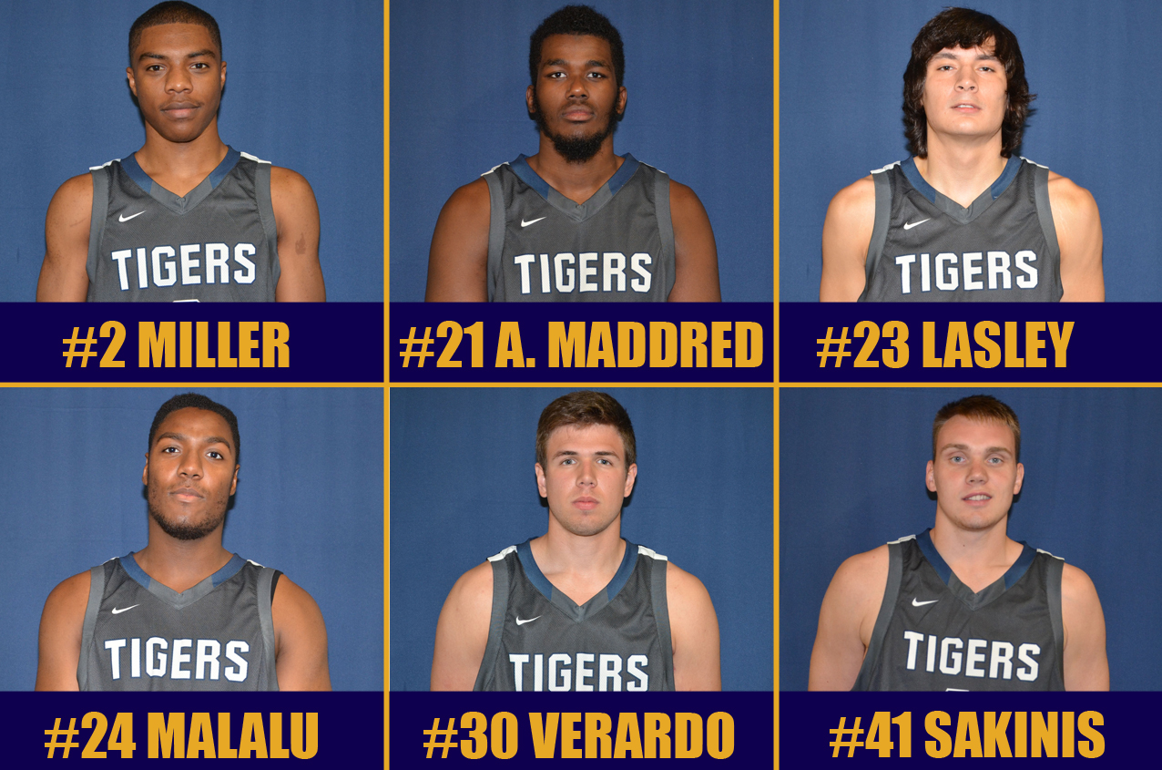 Tigers host conference foe Southeastern on Sophomore Night