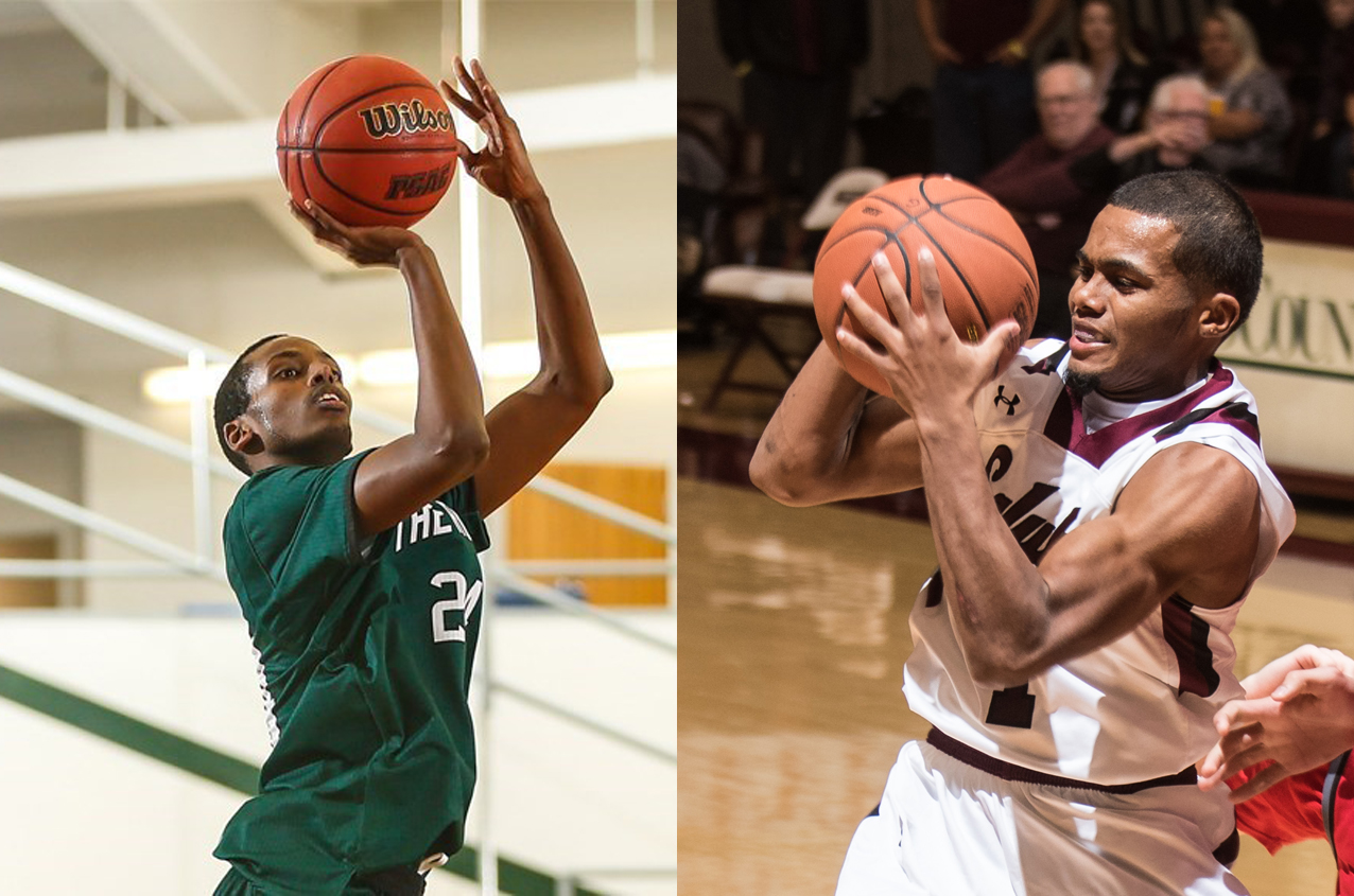 Where are they now? MCC Men's Basketball