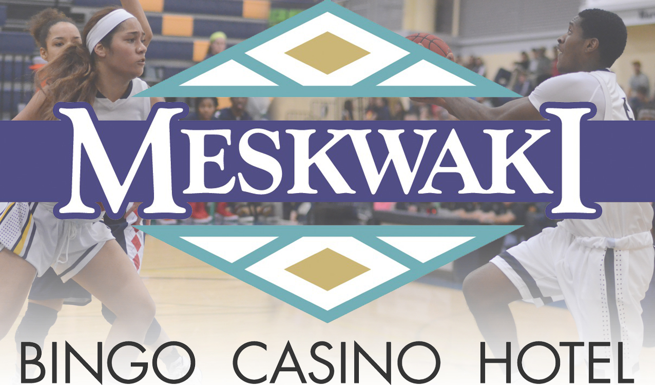 Meskwaki Bingo Casino Hotel Classic to tip-off Thursday