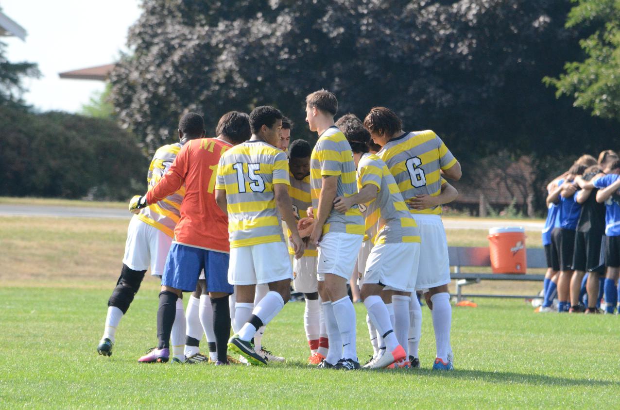 MCC closes out Kickoff Classic with 1-0 win