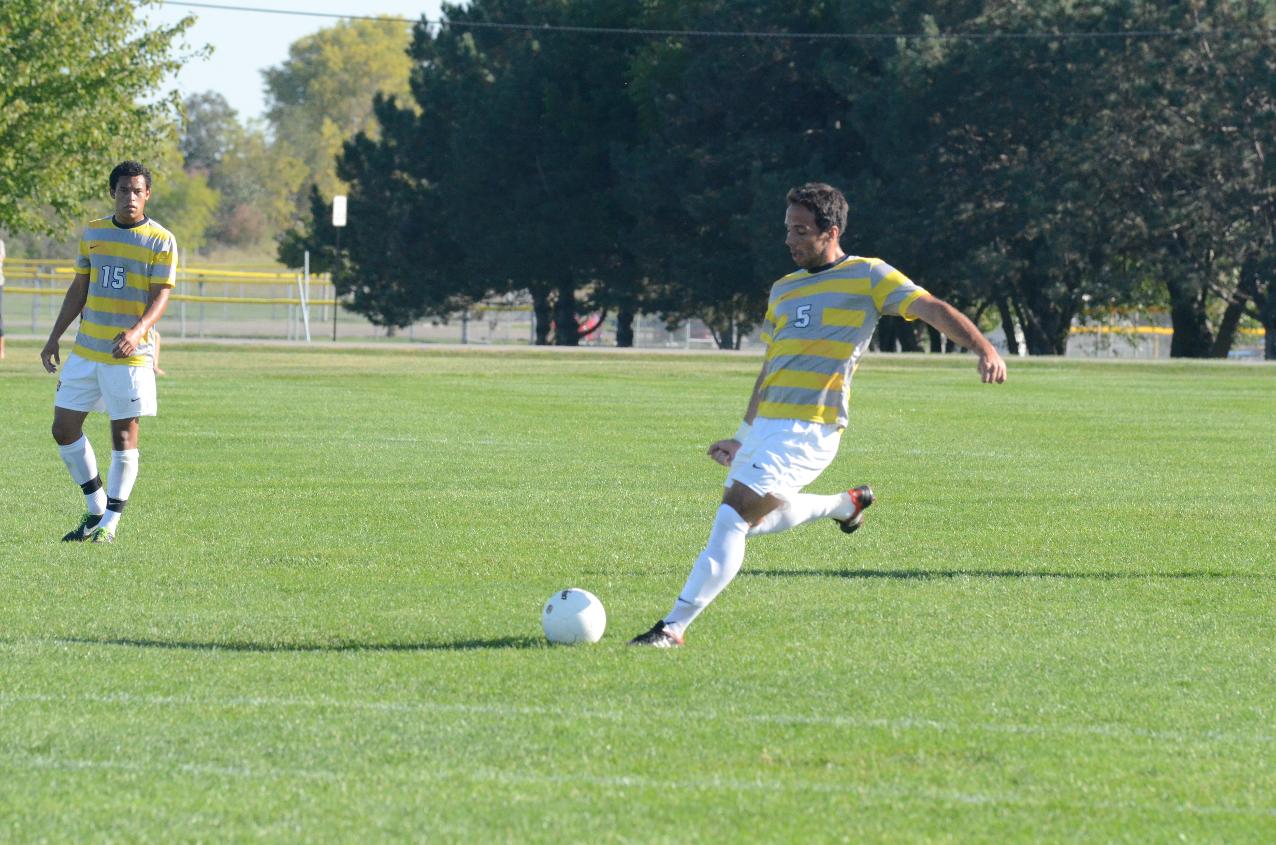 MCC rolls to fourth straight win with 3-0 shutout