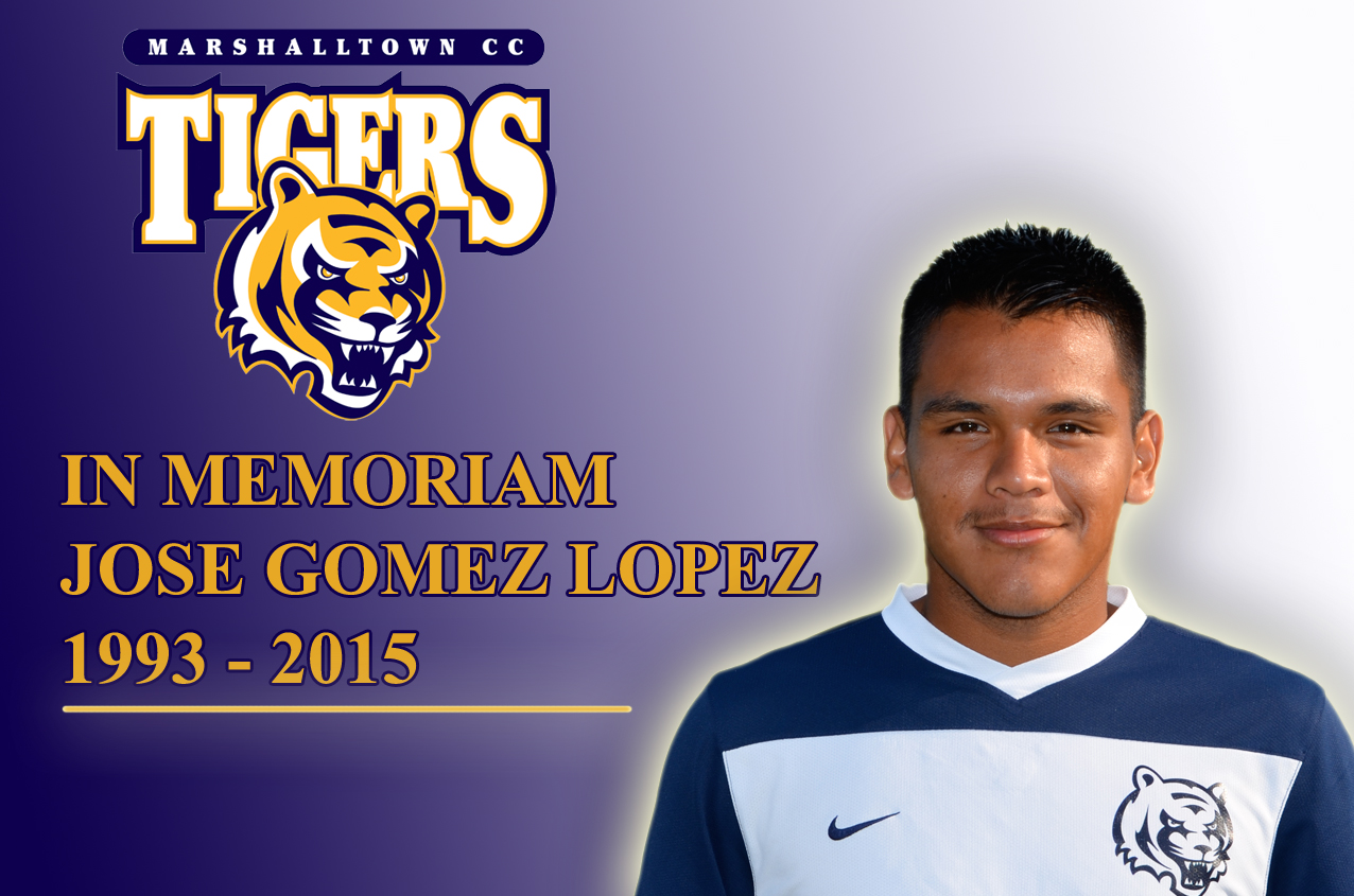 Memorial service to be held for Jose Gomez Lopez on May 22