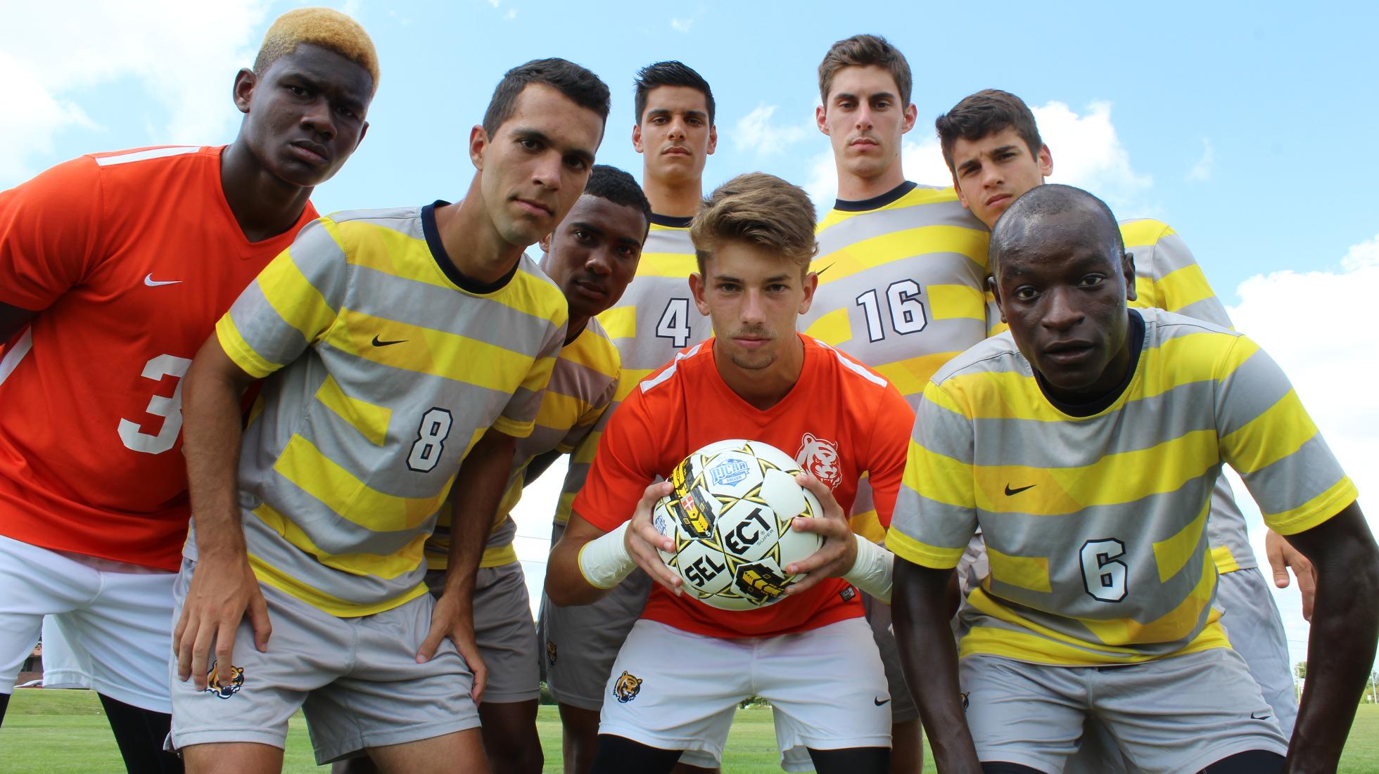 Soccer Preview: Resilient sophomores focused on the bigger picture