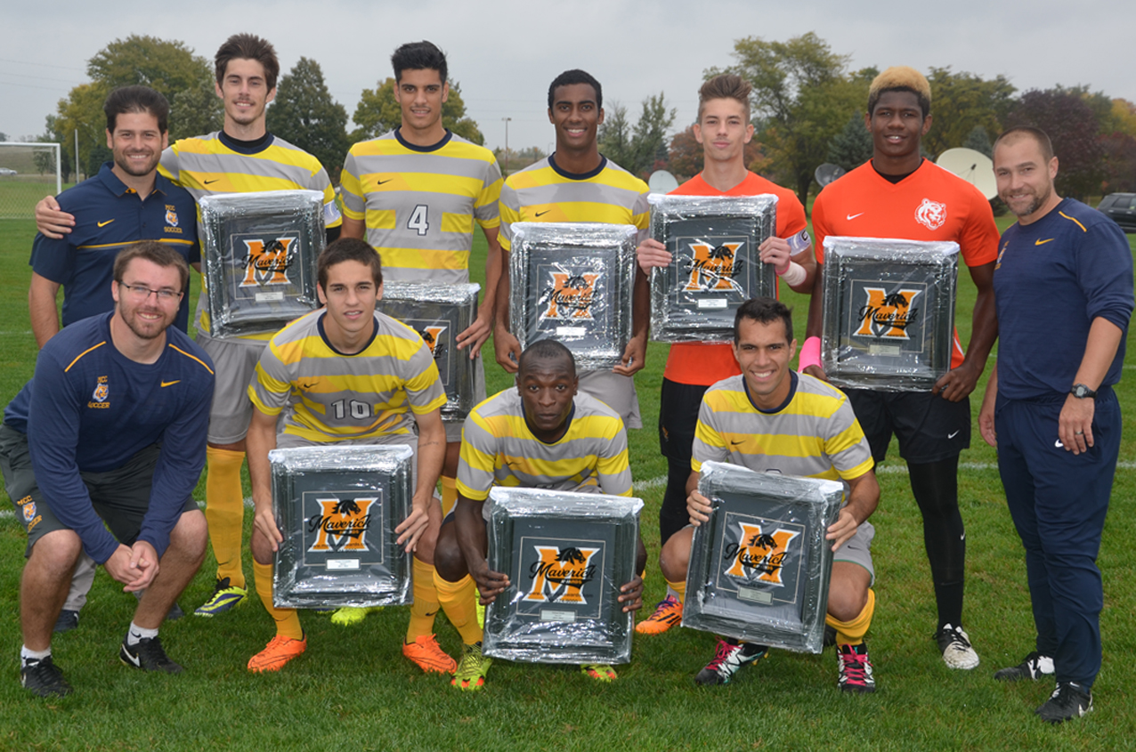 No. 9 MCC falls at home on Sophomore Day