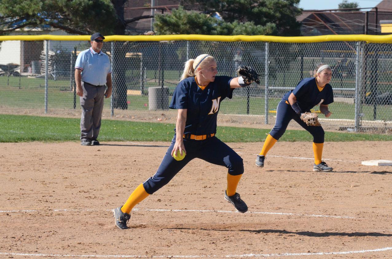 Softball to host Pitching Skills Camp on March 2