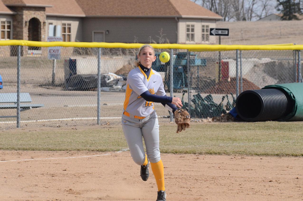 Winning streak hits eight as Tigers take two from NIACC