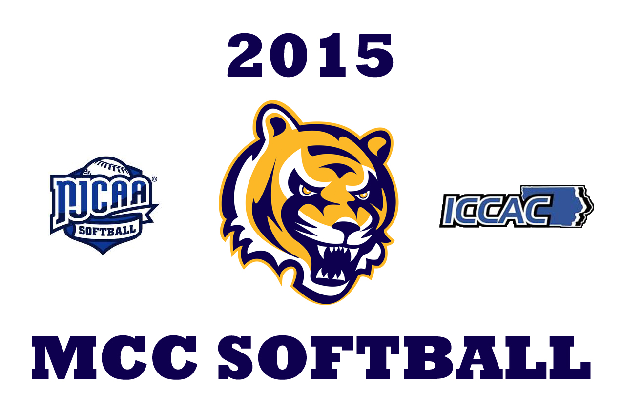 Softball releases 2015 schedule