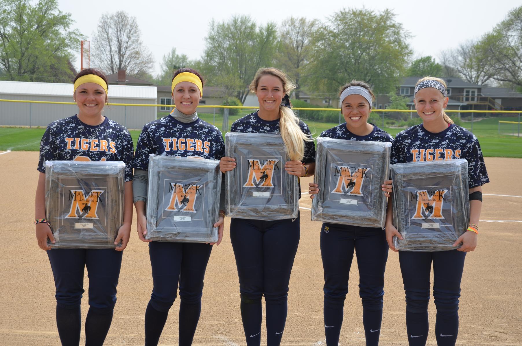 Tigers walk-off twice on Sophomore Day