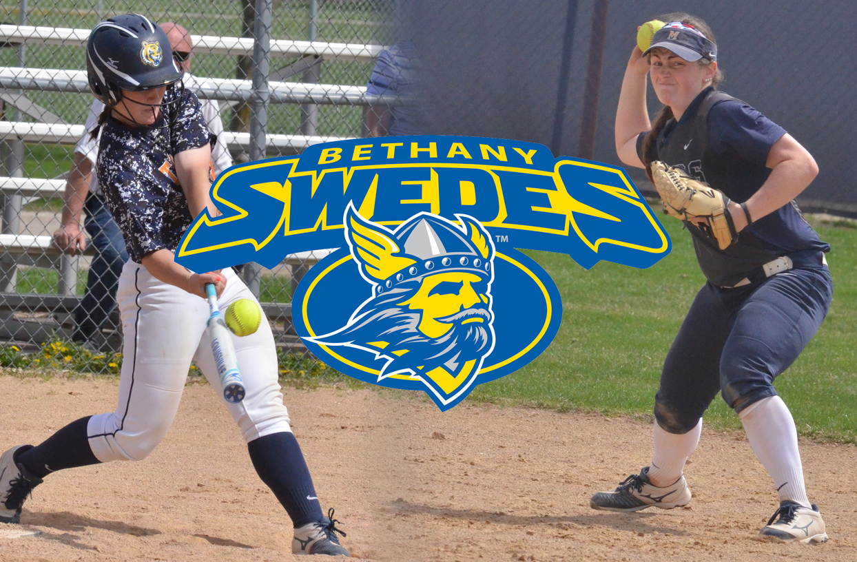 Fudge and Valentine to join Bethany University