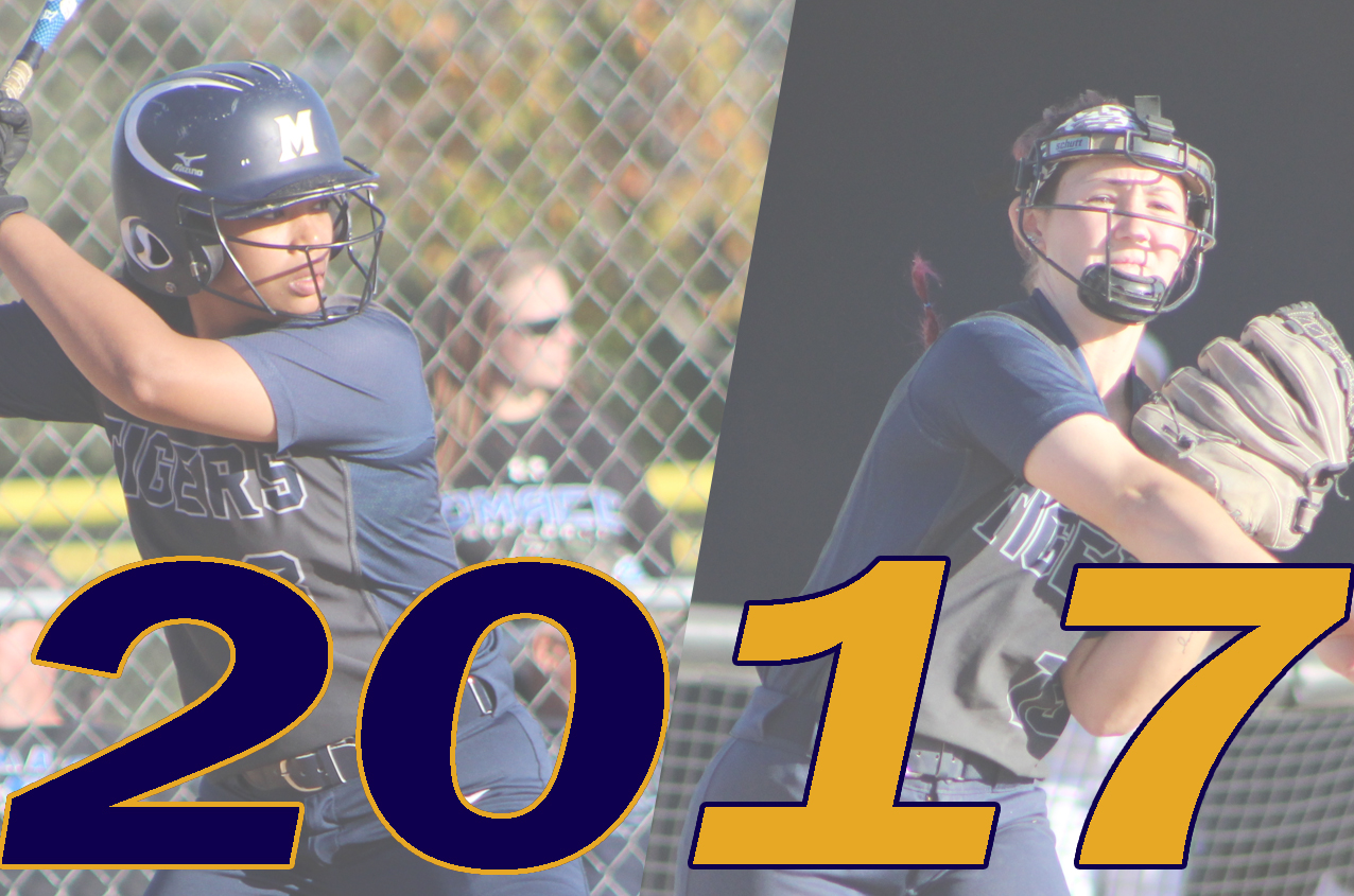The 2017 MCC softball schedule opens up on Feb. 24 in Rochester, MN