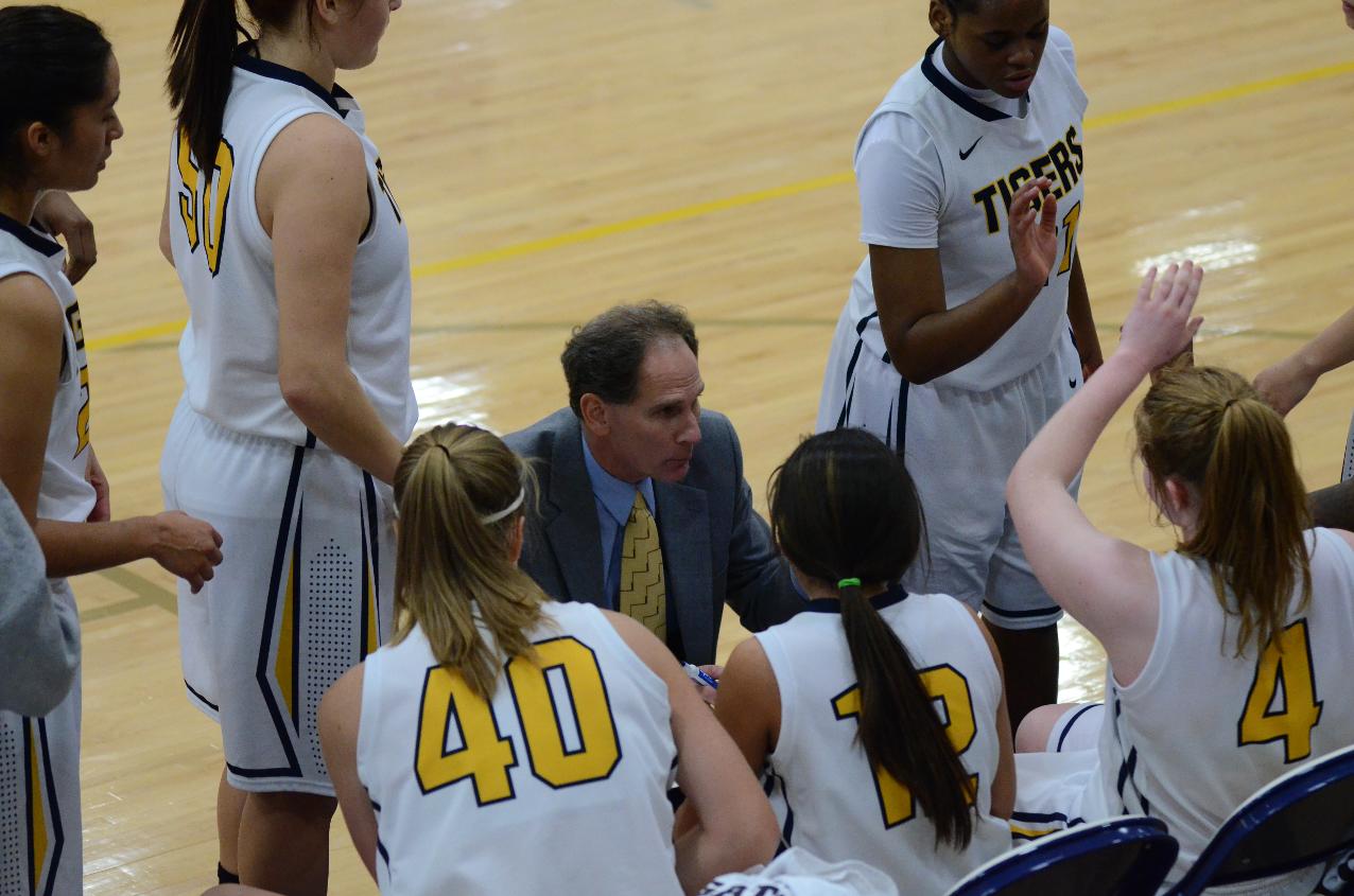 Women's basketball receives votes in NJCAA Division II poll