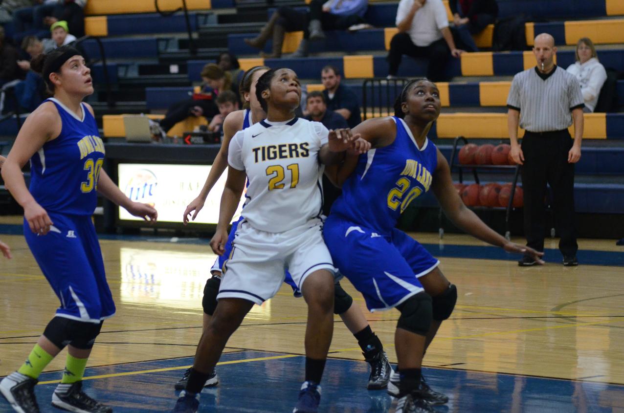 Women's basketball continues to receive votes in DII rankings