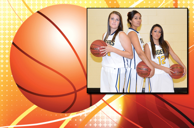 Three named to All-Region XI women's basketball squad