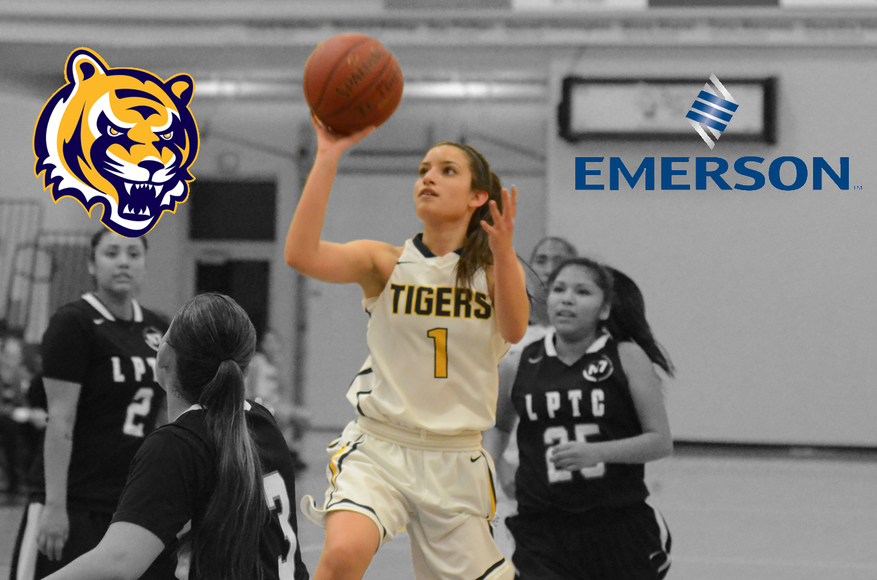 Women's basketball to host 2014 Emerson JUCO Classic