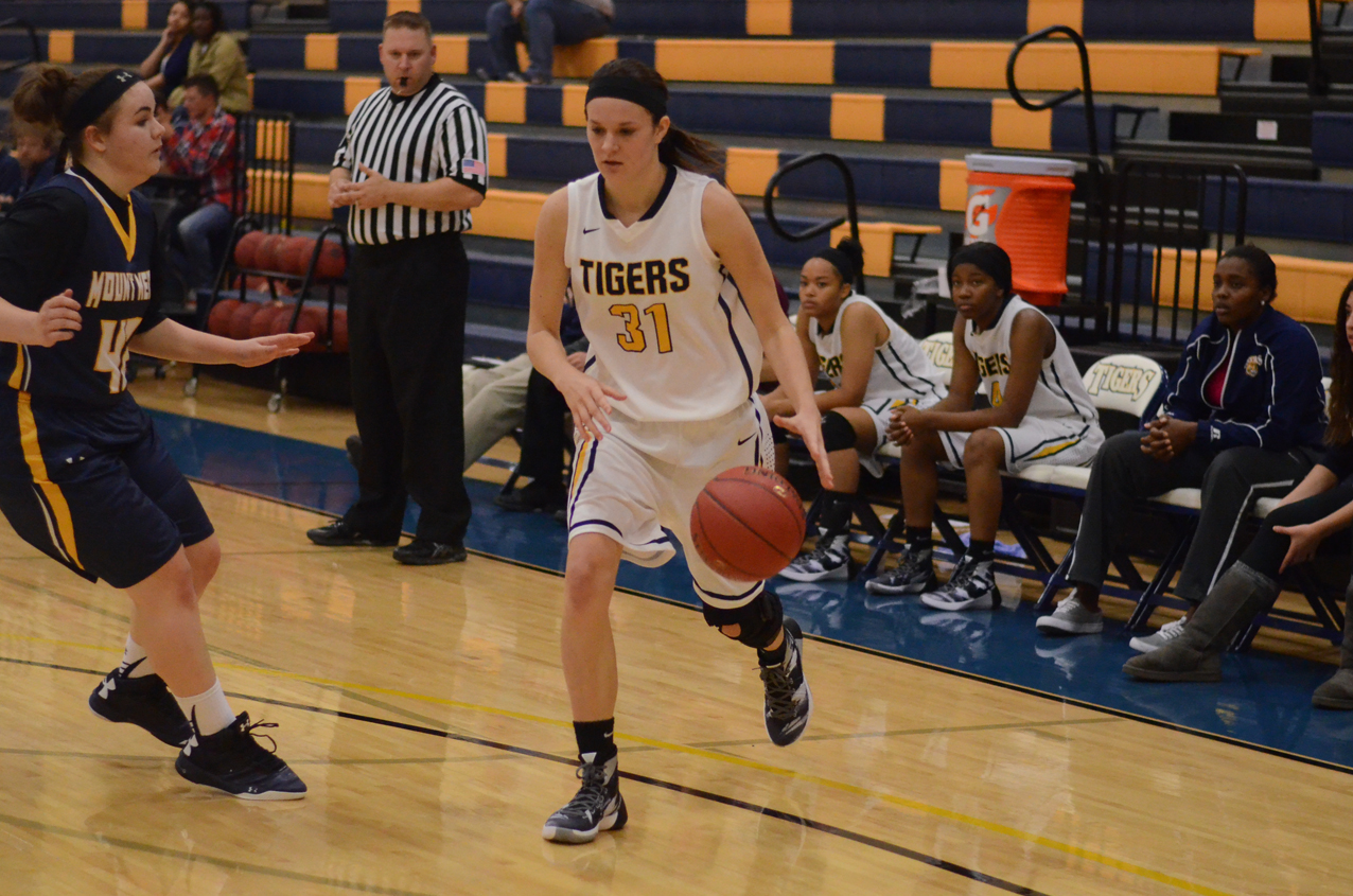 Tigers stumble against Mineral Area on final day of Emerson Classic