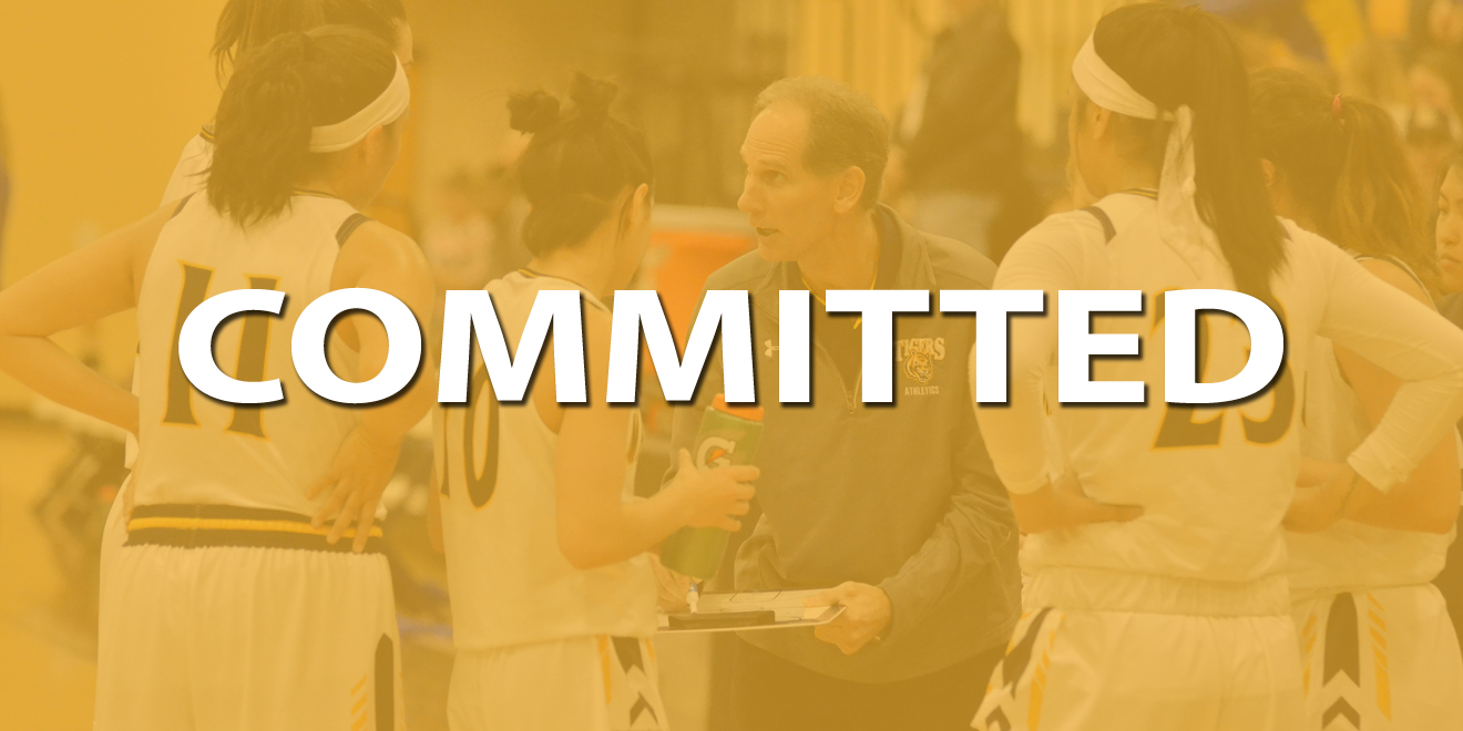 Women's Basketball Adds Laurin Lyons