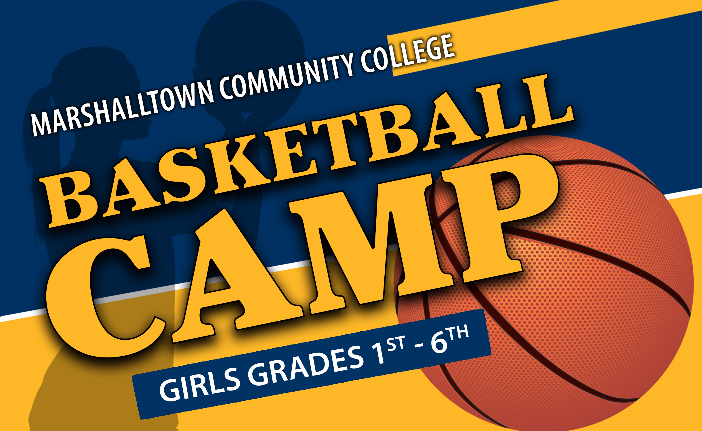MCC Basketball camp set for June 10-13