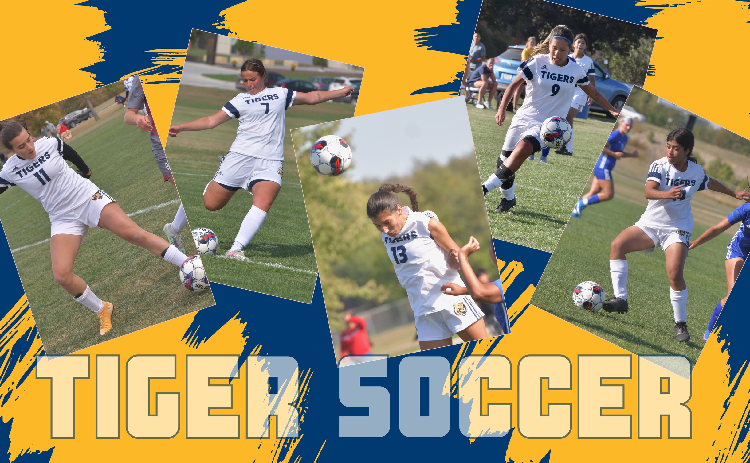 Roaring into Action: A Preview of MCC Tiger Women's Soccer