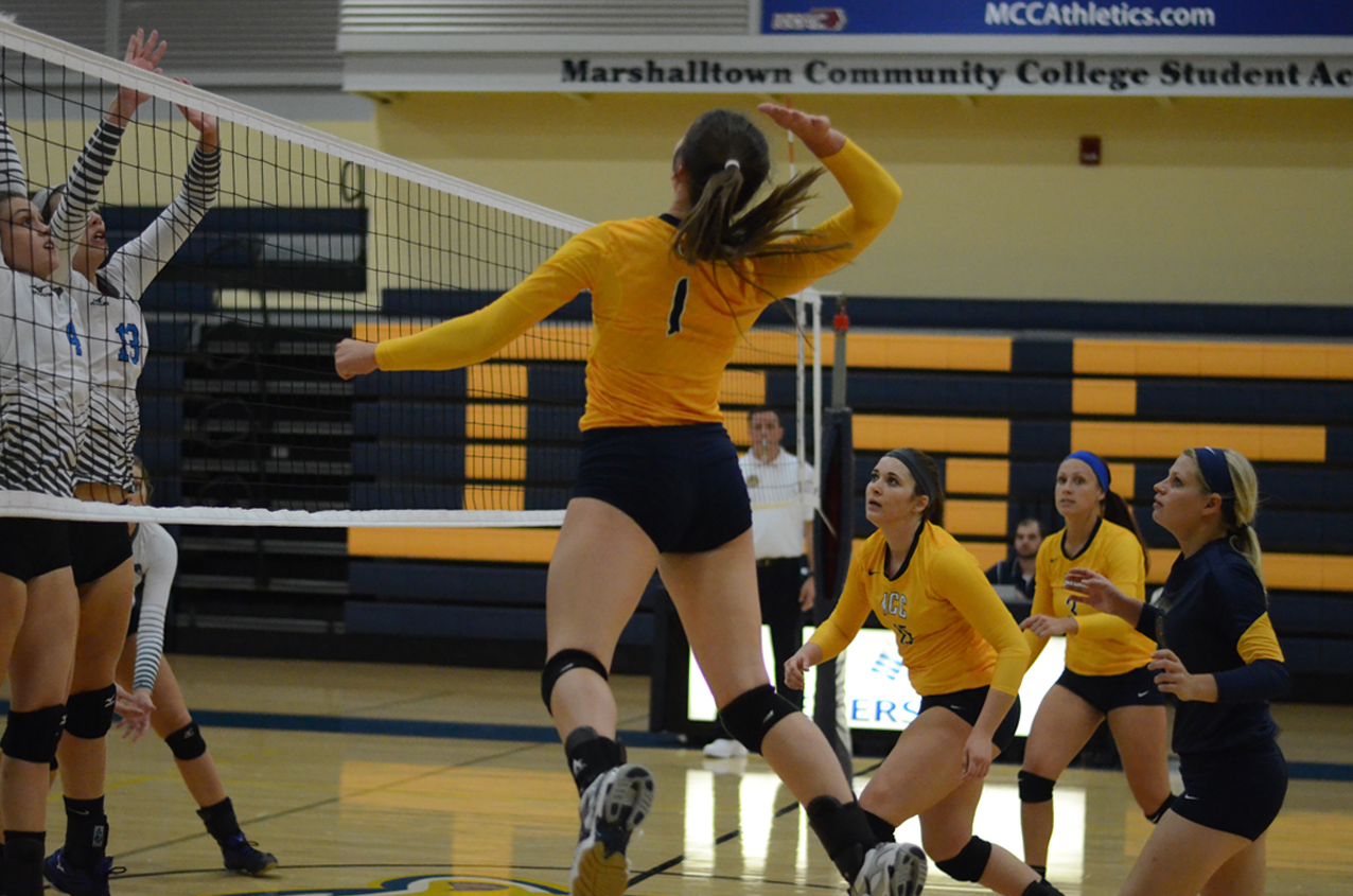 Tigers storm back to drop NIACC 3-2 on the road