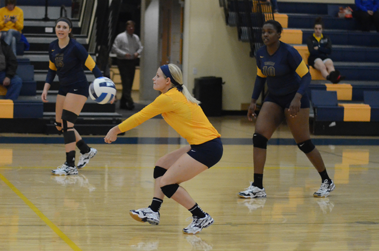 Fourth set thriller gives MCC second win over NIACC