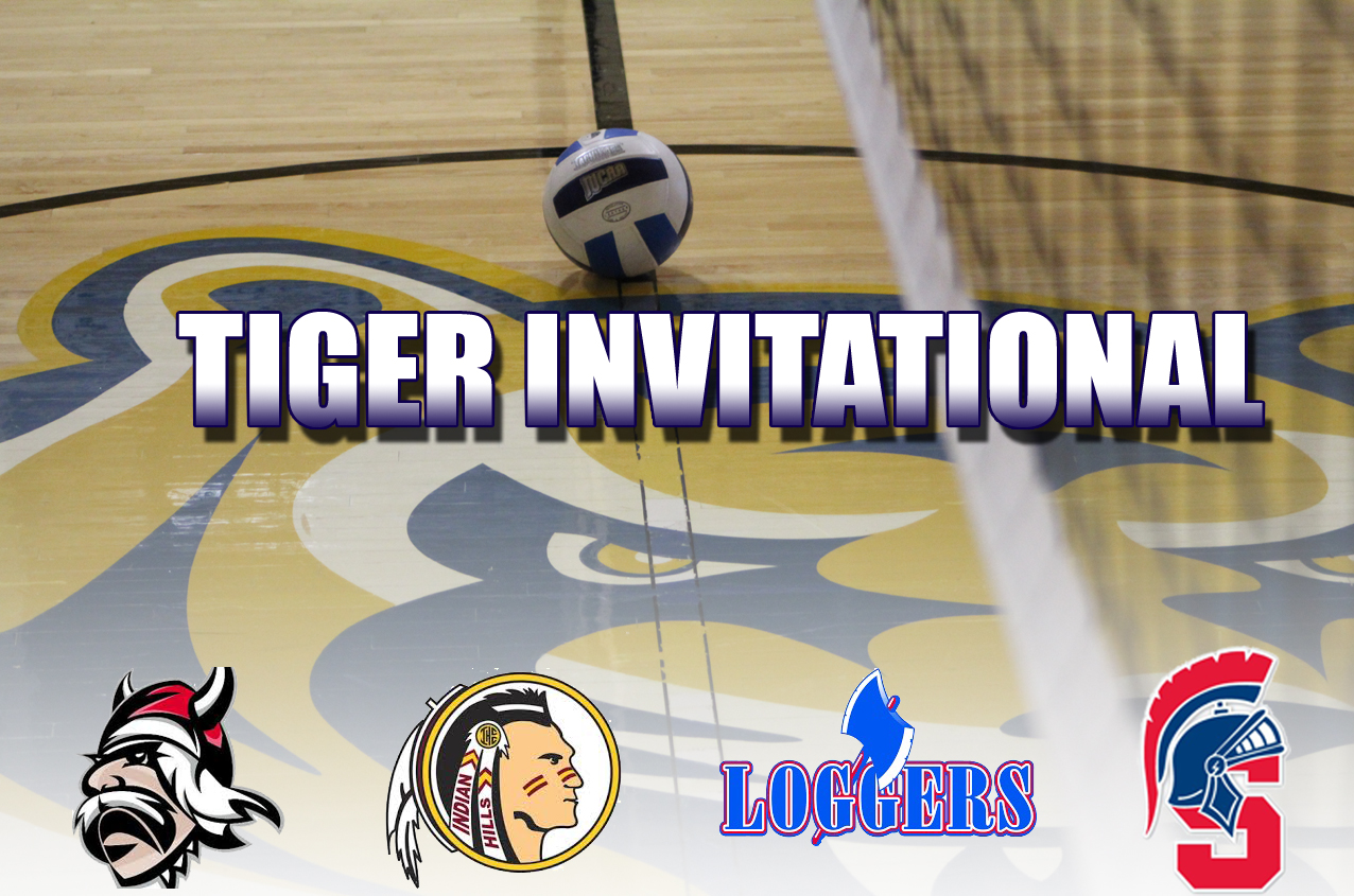 Volleyball to host Tiger Invitational this weekend