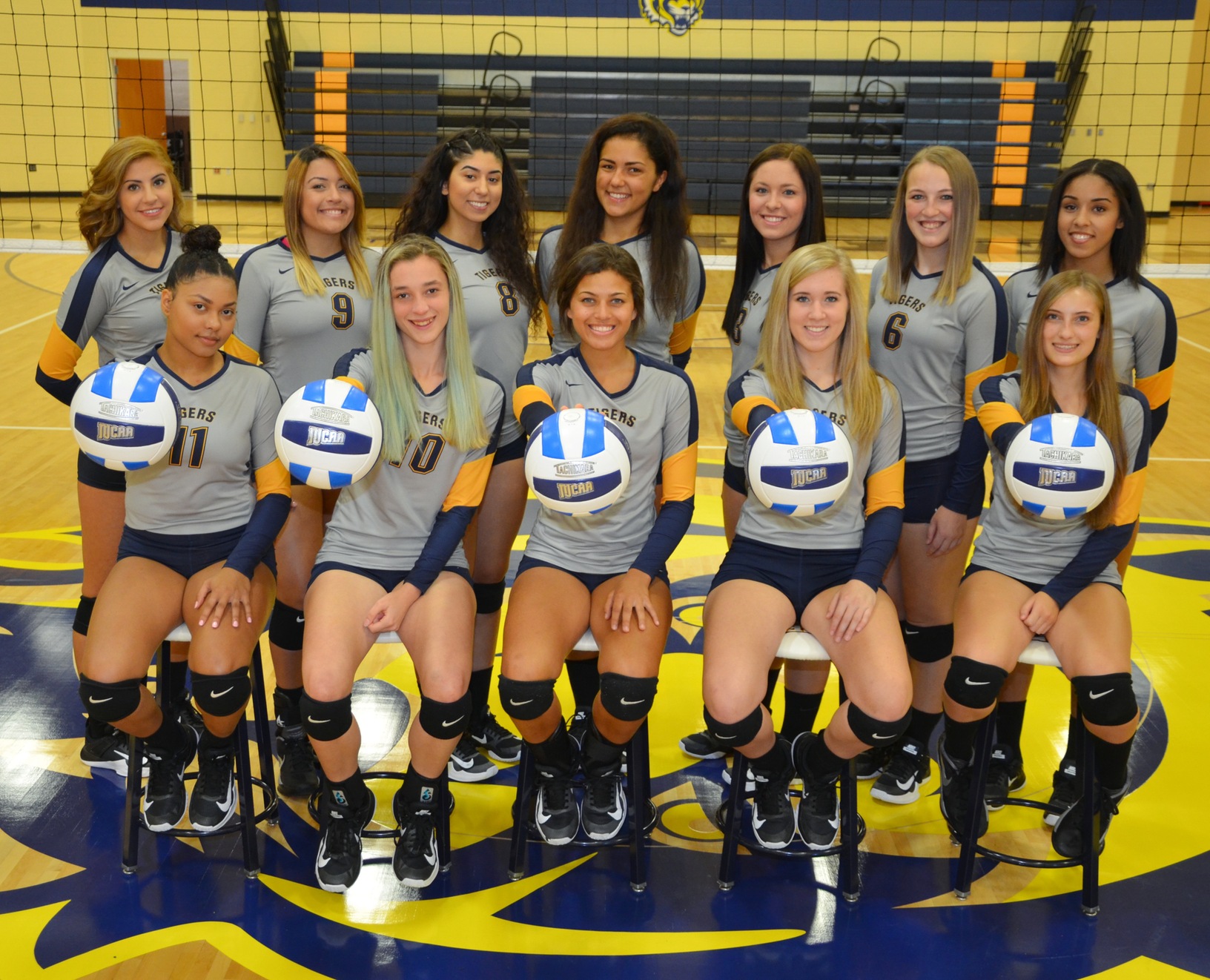 Volleyball Season Preview