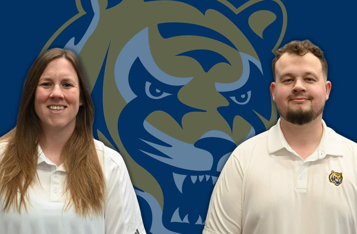 Esports and Women’s soccer Interim Head Coaches hired