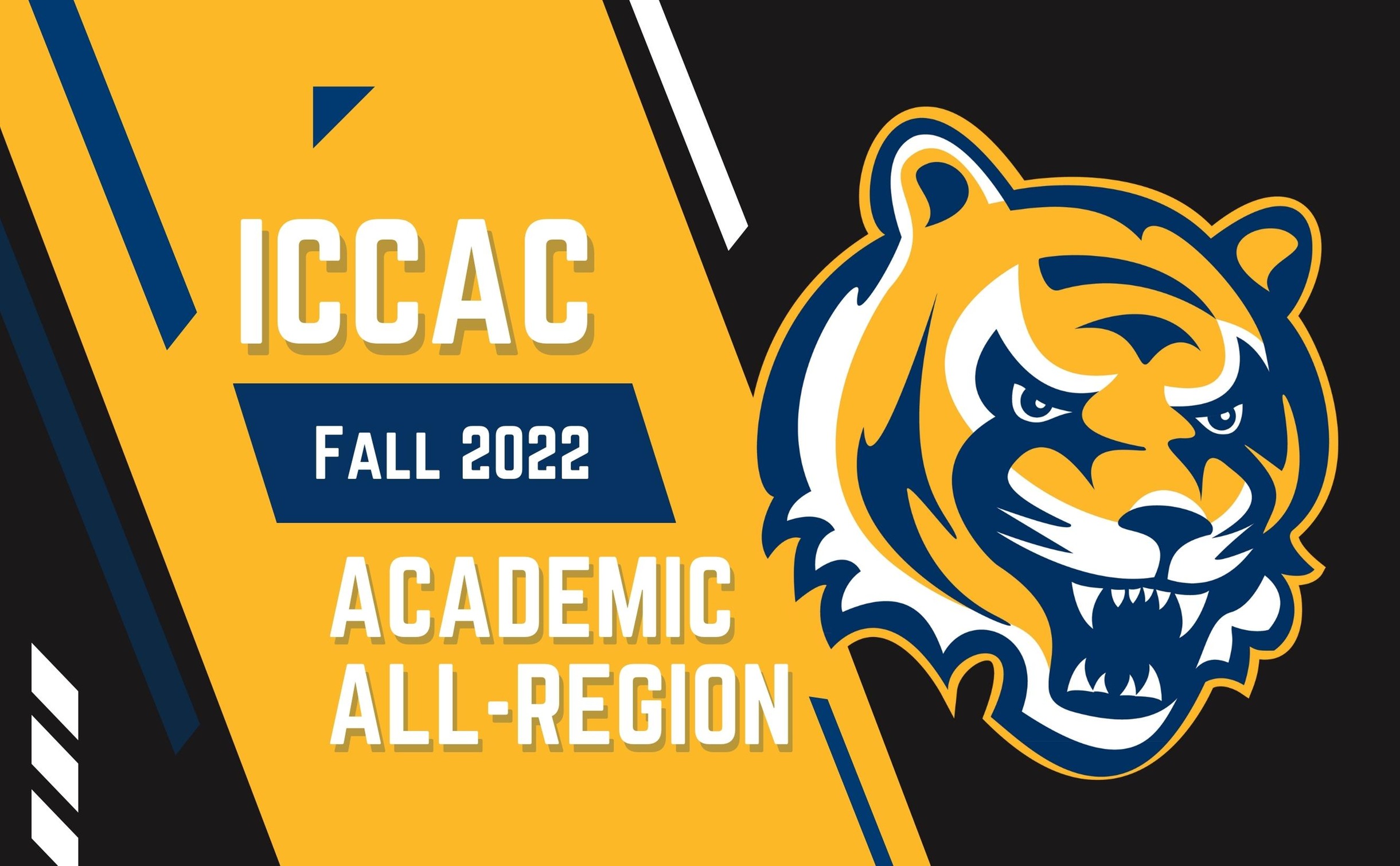 MCC Athletics announces Academic All-Region honors