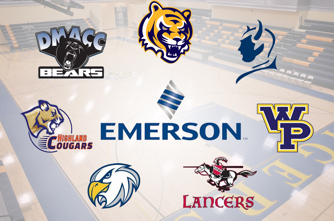 Emerson Classic to tip-off on Friday