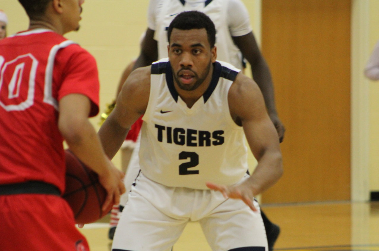 Shooting woes halt Tigers in loss to Southwestern