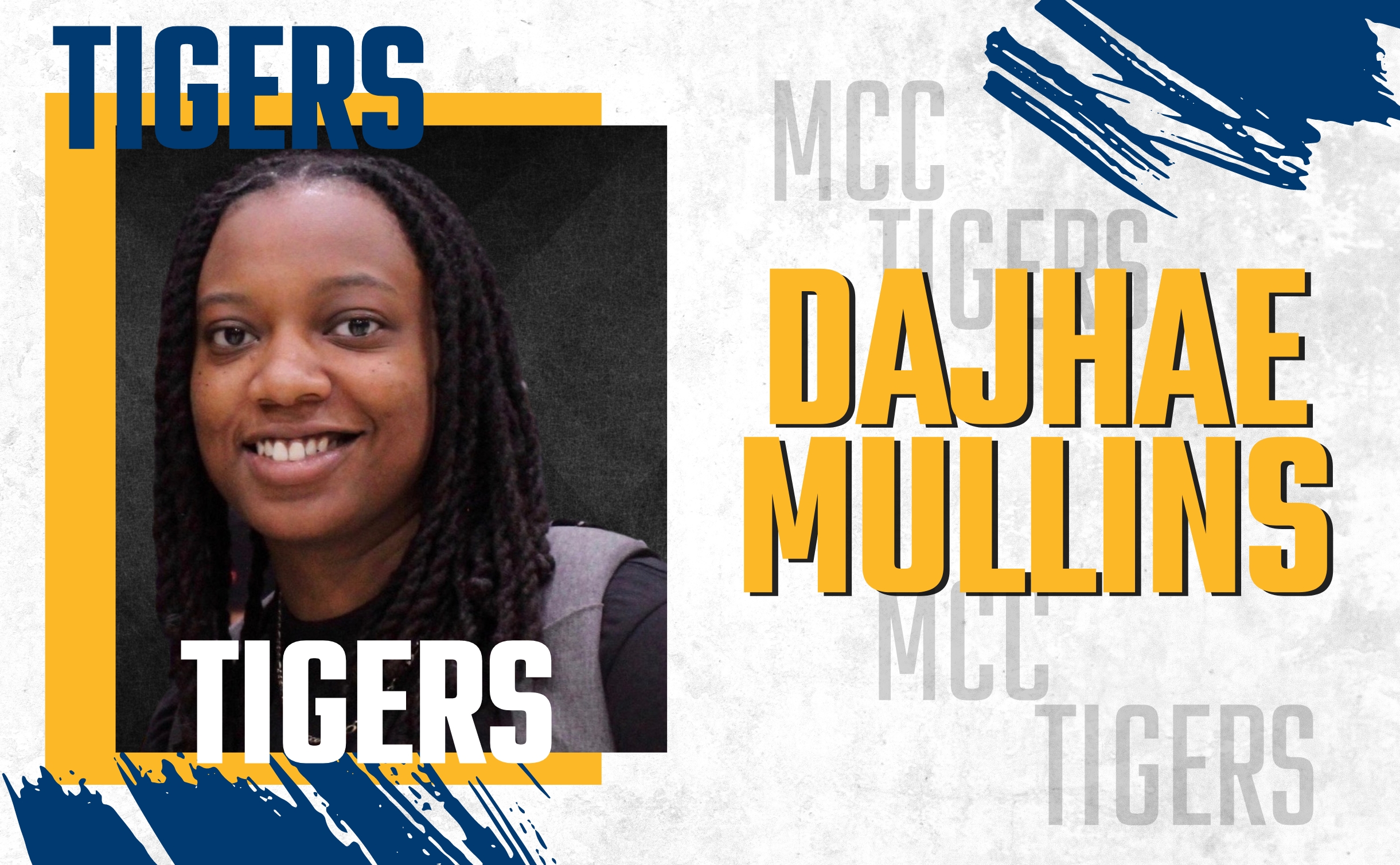 Mullins set to join MCC Women’s Basketball coaching staff